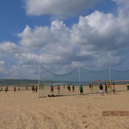 Serena Beach 2 Nazaré Zewnętrze zdjęcie