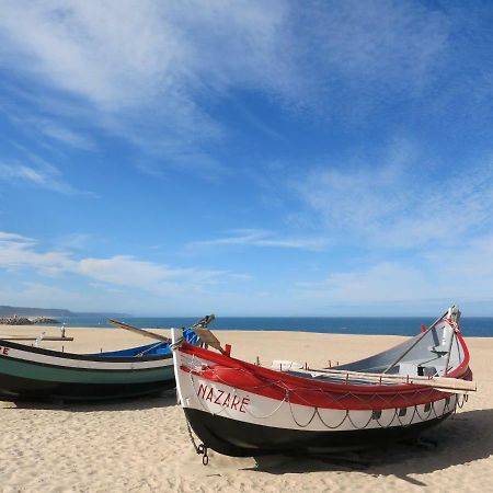 Serena Beach 2 Nazaré Zewnętrze zdjęcie