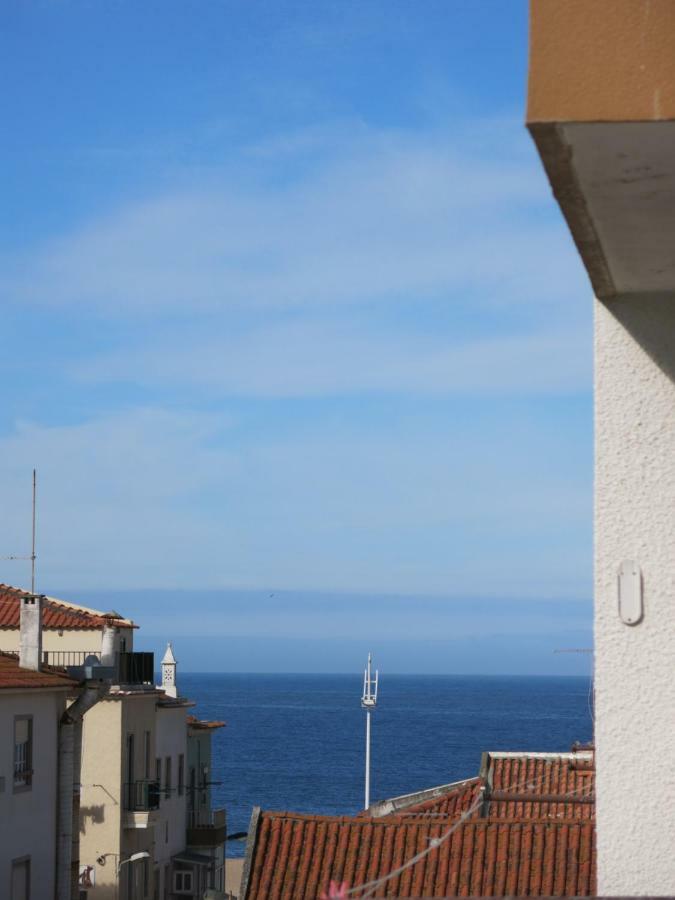 Serena Beach 2 Nazaré Zewnętrze zdjęcie