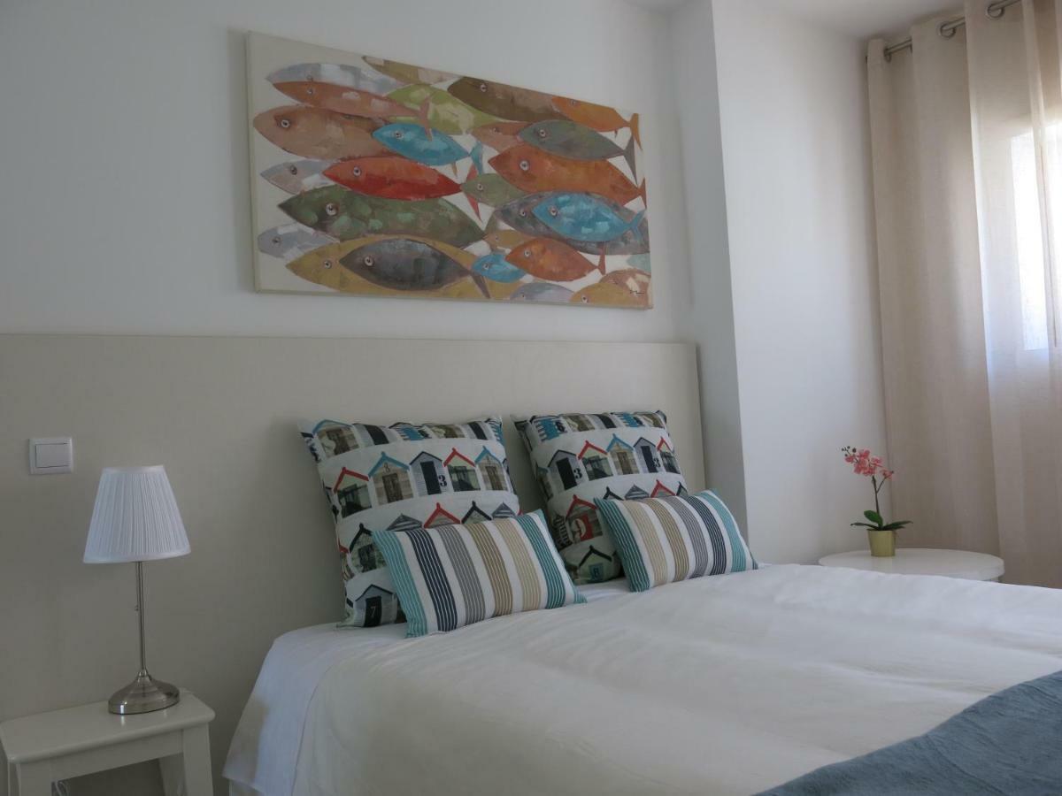 Serena Beach 2 Nazaré Zewnętrze zdjęcie