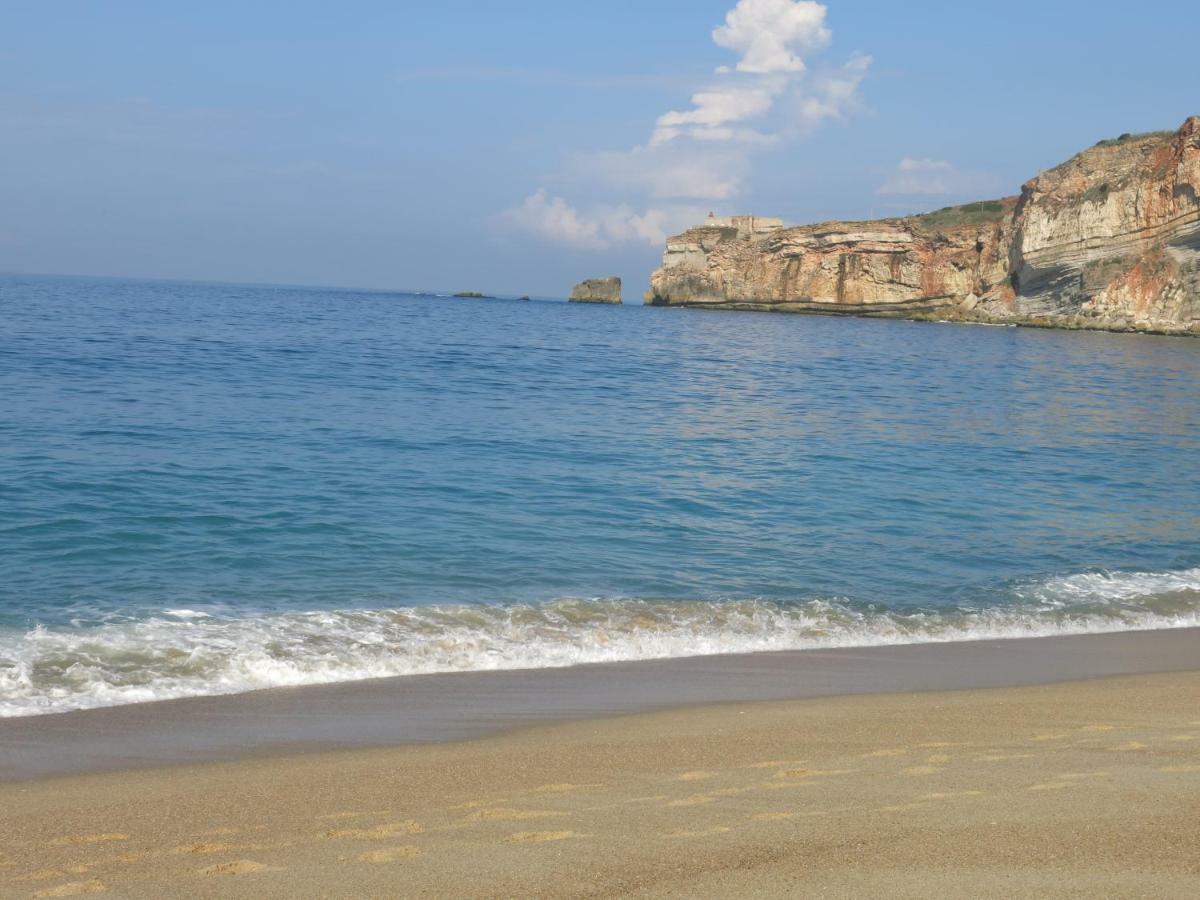 Serena Beach 2 Nazaré Zewnętrze zdjęcie