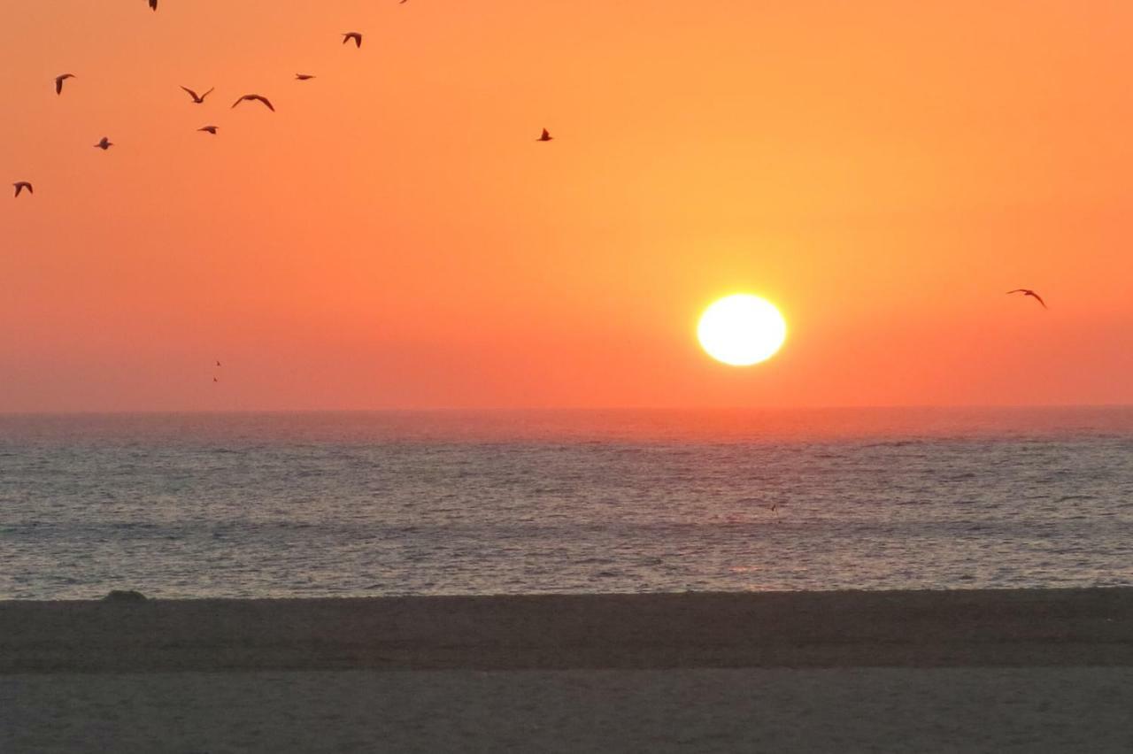 Serena Beach 2 Nazaré Zewnętrze zdjęcie